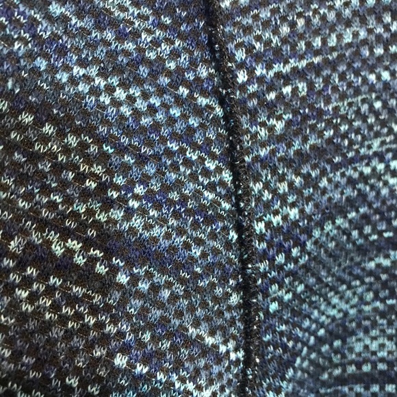 Free People Sunny Days Blue Turtleneck Sweater - Picture 10 of 16